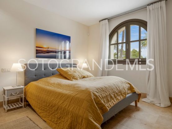 Se vende villa de 5 dormitorios en Sotogrande Alto | James Stewart - Savills Sotogrande