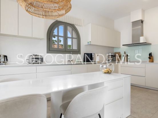 Se vende villa de 5 dormitorios en Sotogrande Alto | James Stewart - Savills Sotogrande