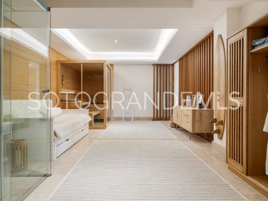 Se vende villa de 5 dormitorios en Sotogrande Alto | James Stewart - Savills Sotogrande