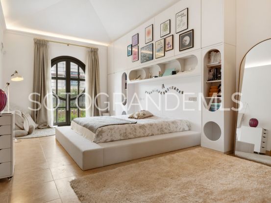 Se vende villa de 5 dormitorios en Sotogrande Alto | James Stewart - Savills Sotogrande