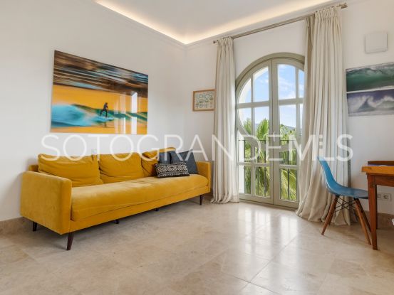 Se vende villa de 5 dormitorios en Sotogrande Alto | James Stewart - Savills Sotogrande