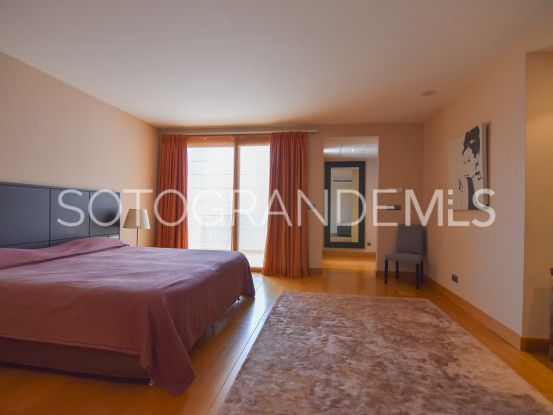 Villa for sale in La Reserva | James Stewart - Savills Sotogrande