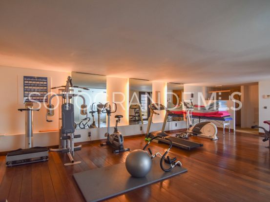 Villa for sale in La Reserva | James Stewart - Savills Sotogrande