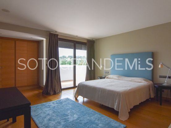 Villa for sale in La Reserva | James Stewart - Savills Sotogrande