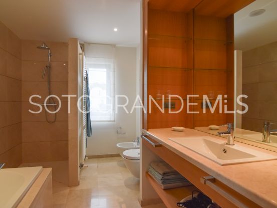 Villa for sale in La Reserva | James Stewart - Savills Sotogrande