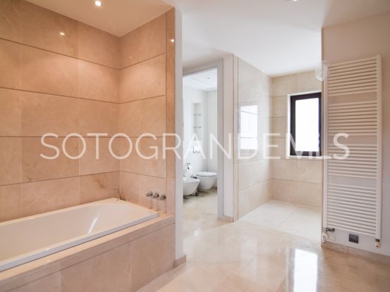 Villa for sale in La Reserva | James Stewart - Savills Sotogrande
