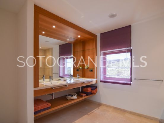 Villa for sale in La Reserva | James Stewart - Savills Sotogrande