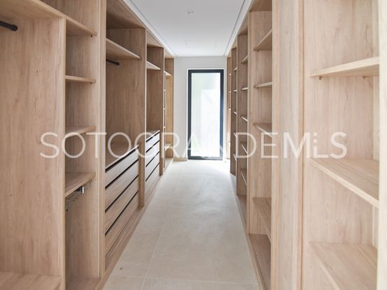 Villa en venta en Sotogrande Alto de 5 dormitorios | James Stewart - Savills Sotogrande