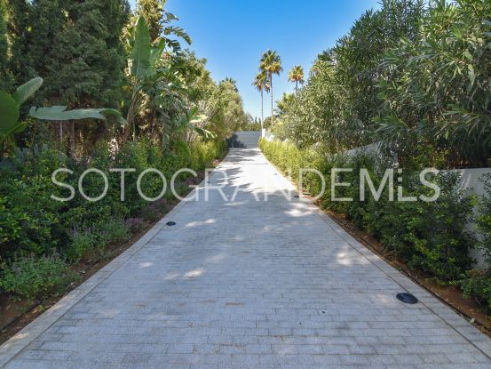 Villa en venta en Sotogrande Alto de 5 dormitorios | James Stewart - Savills Sotogrande