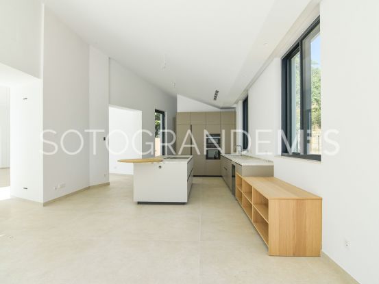 Villa en venta en Sotogrande Alto de 5 dormitorios | James Stewart - Savills Sotogrande