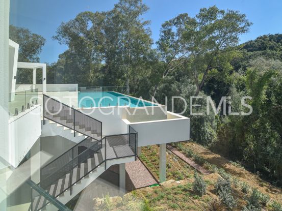 Villa en venta en Sotogrande Alto de 5 dormitorios | James Stewart - Savills Sotogrande
