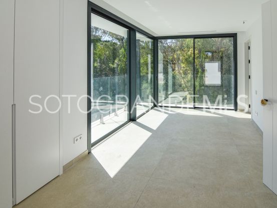 Villa en venta en Sotogrande Alto de 5 dormitorios | James Stewart - Savills Sotogrande