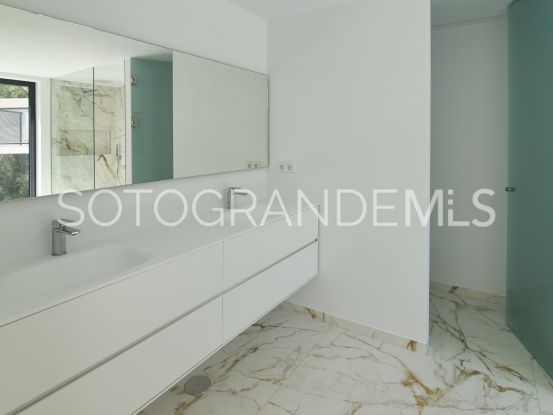 Villa en venta en Sotogrande Alto de 5 dormitorios | James Stewart - Savills Sotogrande