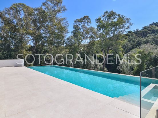 Villa en venta en Sotogrande Alto de 5 dormitorios | James Stewart - Savills Sotogrande