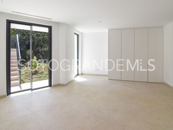 Villa en venta en Sotogrande Alto de 5 dormitorios | James Stewart - Savills Sotogrande