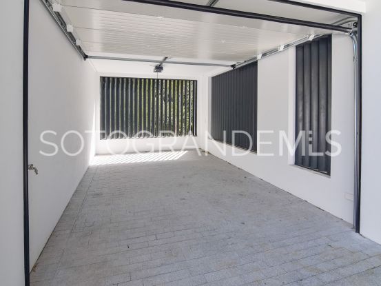Villa en venta en Sotogrande Alto de 5 dormitorios | James Stewart - Savills Sotogrande