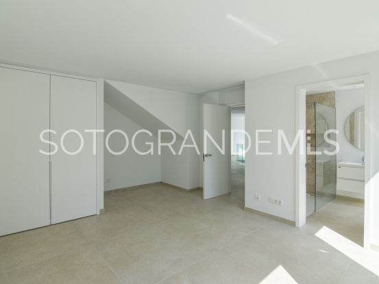 Villa en venta en Sotogrande Alto de 5 dormitorios | James Stewart - Savills Sotogrande