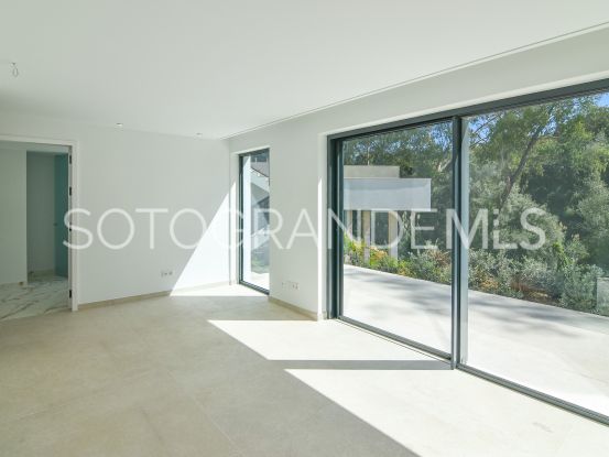 Villa en venta en Sotogrande Alto de 5 dormitorios | James Stewart - Savills Sotogrande