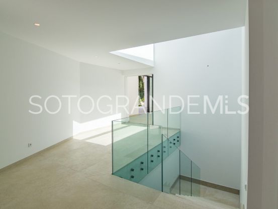 Villa en venta en Sotogrande Alto de 5 dormitorios | James Stewart - Savills Sotogrande