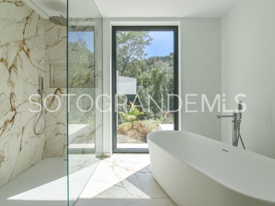 Villa en venta en Sotogrande Alto de 5 dormitorios | James Stewart - Savills Sotogrande