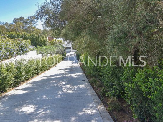 Villa en venta en Sotogrande Alto de 5 dormitorios | James Stewart - Savills Sotogrande