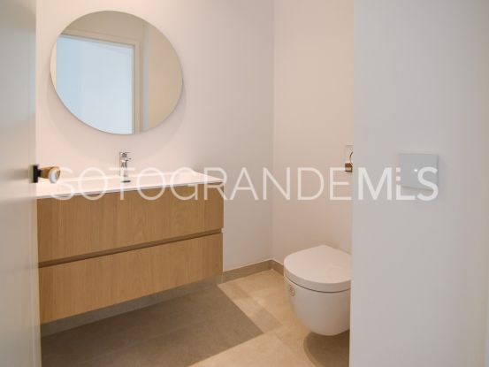 Villa en venta en Sotogrande Alto de 5 dormitorios | James Stewart - Savills Sotogrande