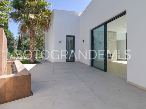 Villa en venta en Sotogrande Alto de 5 dormitorios | James Stewart - Savills Sotogrande