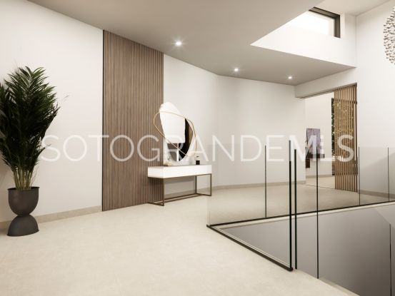 Villa en venta en Sotogrande Alto de 5 dormitorios | James Stewart - Savills Sotogrande
