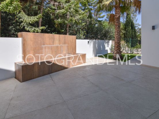 Villa en venta en Sotogrande Alto de 5 dormitorios | James Stewart - Savills Sotogrande