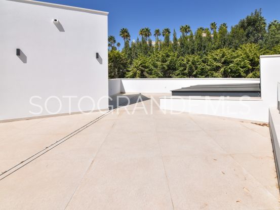 Villa en venta en Sotogrande Alto de 5 dormitorios | James Stewart - Savills Sotogrande