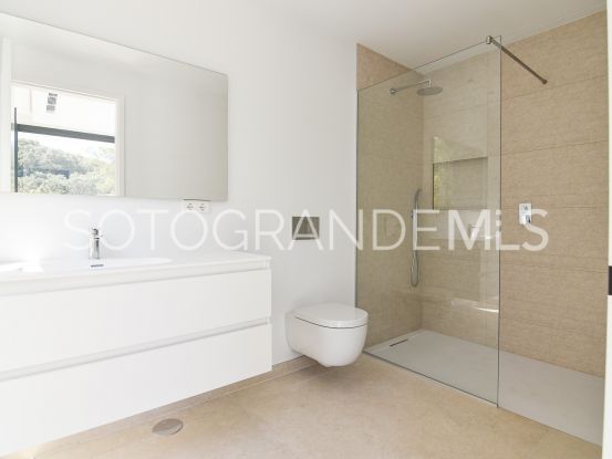 Villa en venta en Sotogrande Alto de 5 dormitorios | James Stewart - Savills Sotogrande