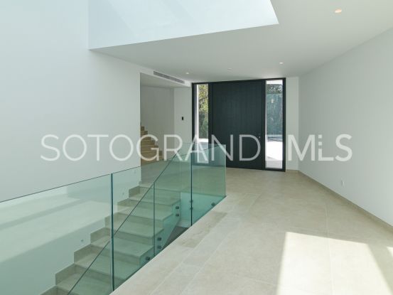 Villa en venta en Sotogrande Alto de 5 dormitorios | James Stewart - Savills Sotogrande