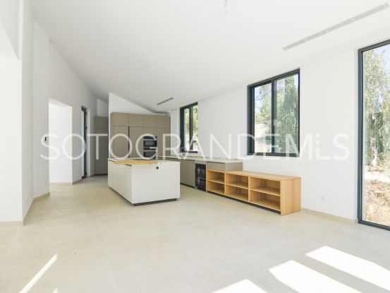 Villa en venta en Sotogrande Alto de 5 dormitorios | James Stewart - Savills Sotogrande