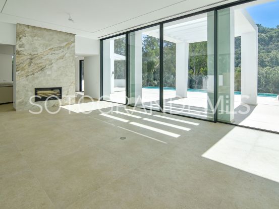 Villa en venta en Sotogrande Alto de 5 dormitorios | James Stewart - Savills Sotogrande