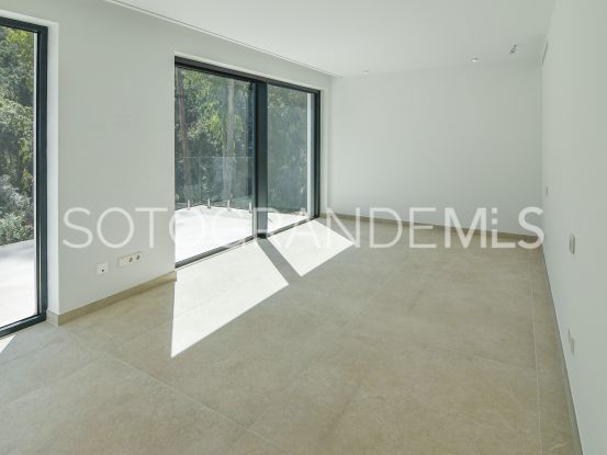 Villa en venta en Sotogrande Alto de 5 dormitorios | James Stewart - Savills Sotogrande