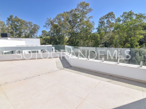 Villa en venta en Sotogrande Alto de 5 dormitorios | James Stewart - Savills Sotogrande