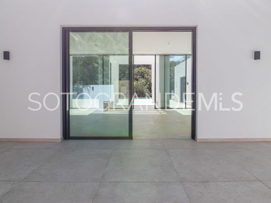 Villa en venta en Sotogrande Alto de 5 dormitorios | James Stewart - Savills Sotogrande