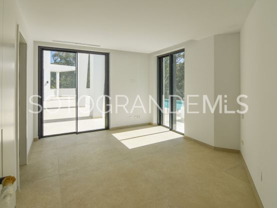 Villa en venta en Sotogrande Alto de 5 dormitorios | James Stewart - Savills Sotogrande