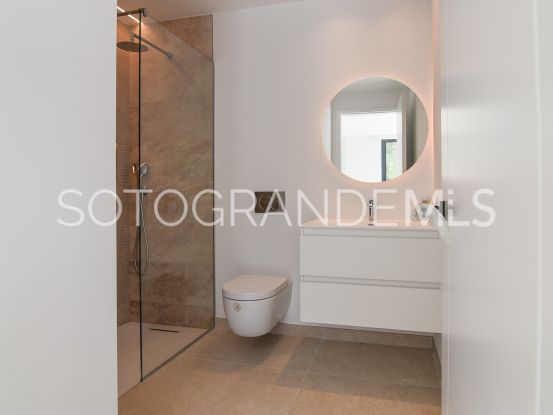 Villa en venta en Sotogrande Alto de 5 dormitorios | James Stewart - Savills Sotogrande