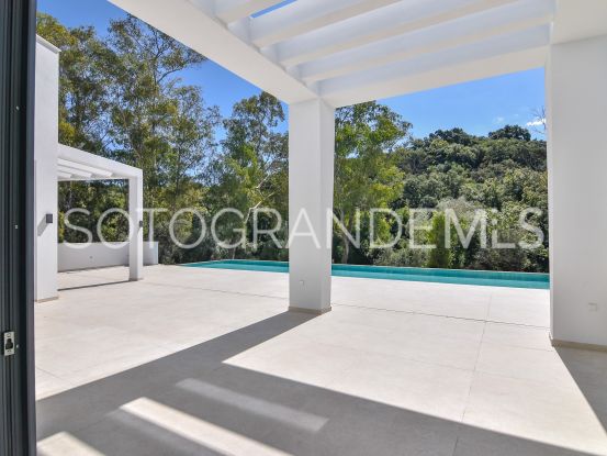 Villa en venta en Sotogrande Alto de 5 dormitorios | James Stewart - Savills Sotogrande