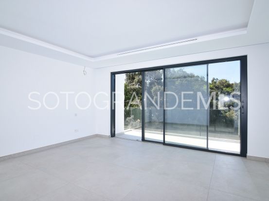 For sale 7 bedrooms villa in Sotogrande Alto Central | James Stewart - Savills Sotogrande