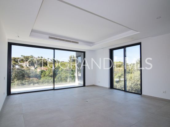 For sale 7 bedrooms villa in Sotogrande Alto Central | James Stewart - Savills Sotogrande