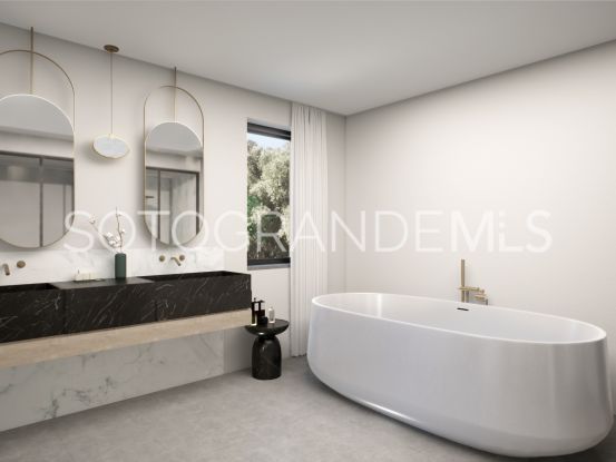For sale 7 bedrooms villa in Sotogrande Alto Central | James Stewart - Savills Sotogrande