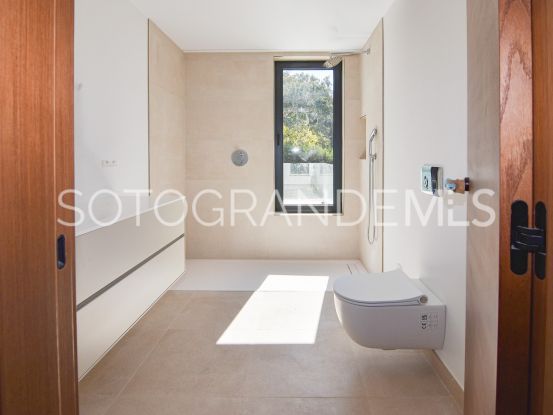 For sale 7 bedrooms villa in Sotogrande Alto Central | James Stewart - Savills Sotogrande
