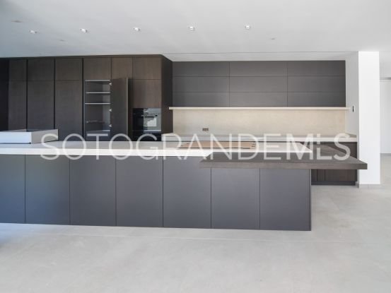 For sale 7 bedrooms villa in Sotogrande Alto Central | James Stewart - Savills Sotogrande