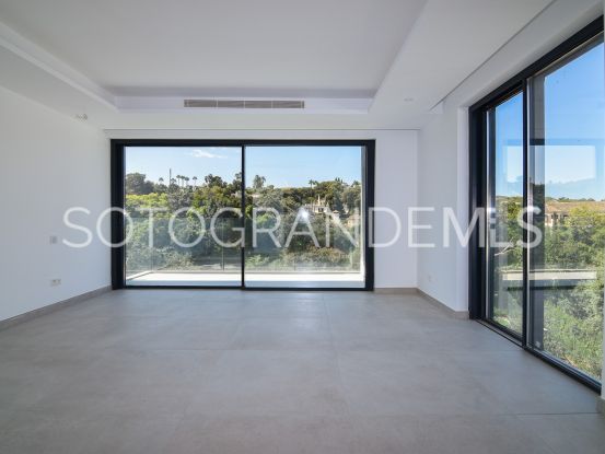For sale 7 bedrooms villa in Sotogrande Alto Central | James Stewart - Savills Sotogrande