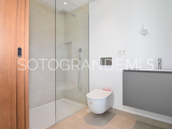 For sale 7 bedrooms villa in Sotogrande Alto Central | James Stewart - Savills Sotogrande