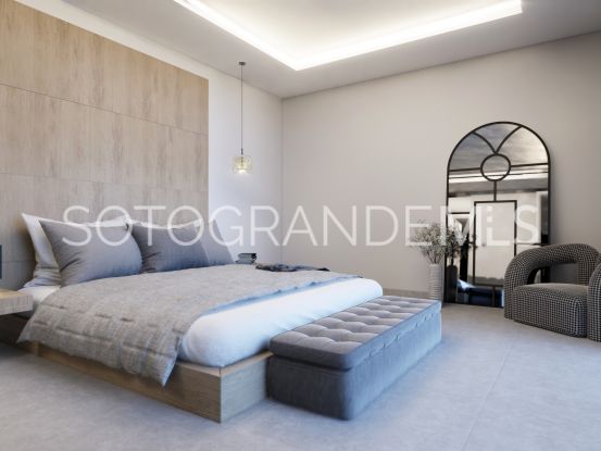 For sale 7 bedrooms villa in Sotogrande Alto Central | James Stewart - Savills Sotogrande
