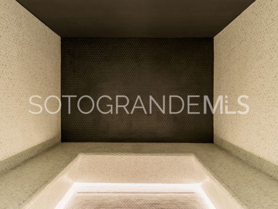 Comprar villa en Sotogrande Alto | James Stewart - Savills Sotogrande