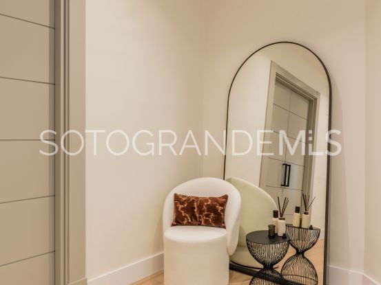 Comprar villa en Sotogrande Alto | James Stewart - Savills Sotogrande